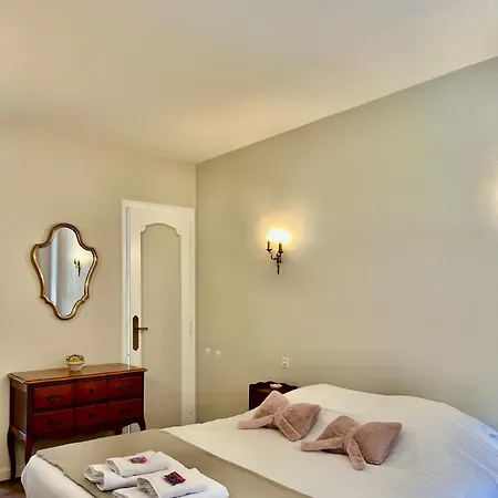 L'essai - 8 Personnes - Apartment