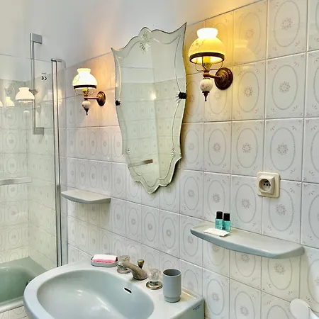 Apartment L'essai - 8 Personnes - *