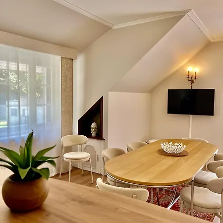 Apartment L'essai - 8 Personnes - Lourdes