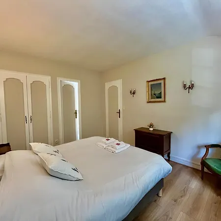 Apartment L'essai - 8 Personnes -