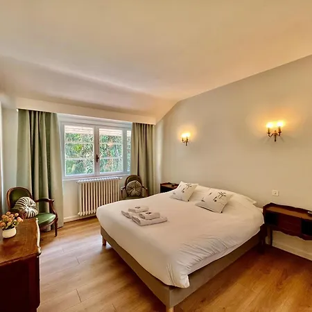 L'essai - 8 Personnes - Apartment