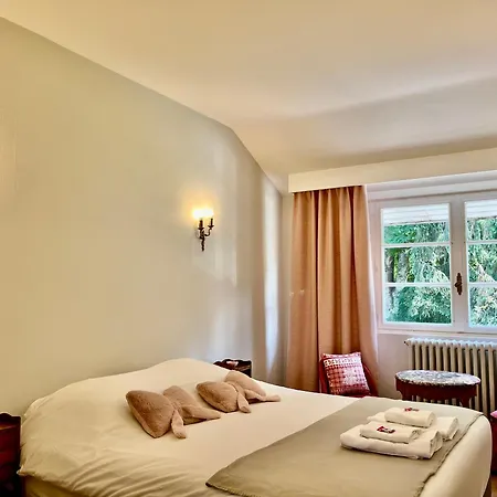 L'essai - 8 Personnes - Apartment *