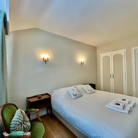 Apartment L'essai - 8 Personnes - *