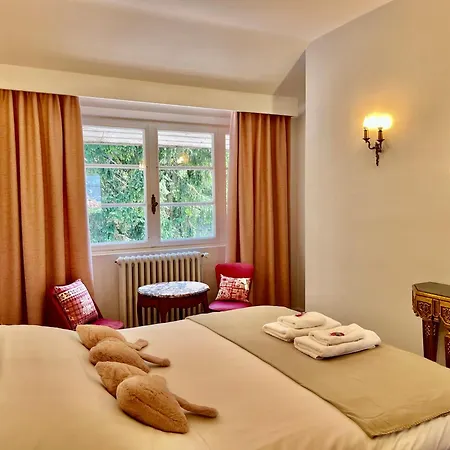 L'essai - 8 Personnes - * Lourdes