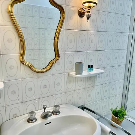 Apartment L'essai - 8 Personnes -