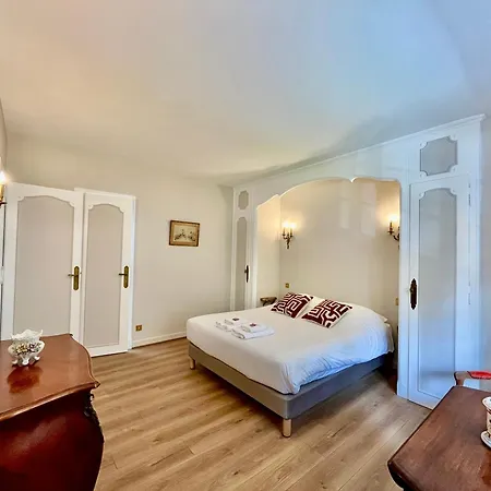 Apartment L'essai - 8 Personnes - Lourdes