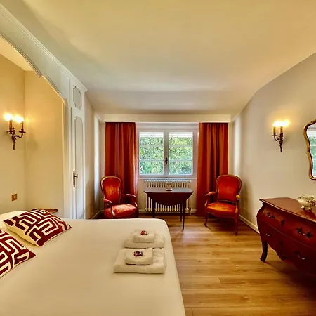 L'essai - 8 Personnes - Lourdes