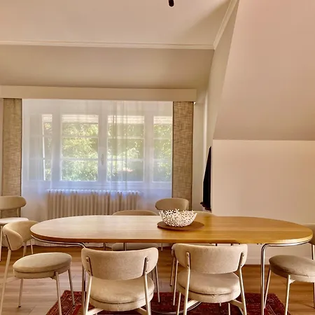 L'essai - 8 Personnes - Apartment *
