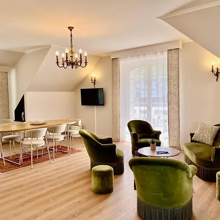 L'essai - 8 Personnes - Apartment *