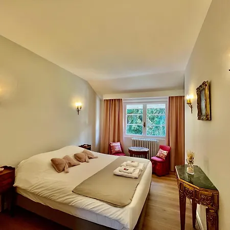 L'essai - 8 Personnes - Apartment *