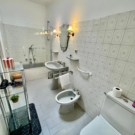 L'essai - 8 Personnes - Apartment