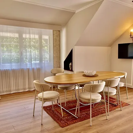 L'essai - 8 Personnes - Apartment Lourdes
