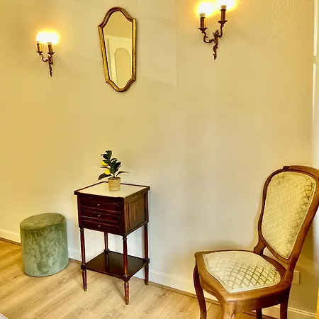 L'essai - 8 Personnes - Apartment *