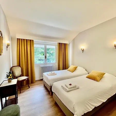 L'essai - 8 Personnes - Apartment Lourdes