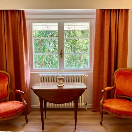 L'essai - 8 Personnes - Apartment Lourdes