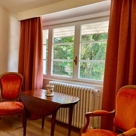 L'essai - 8 Personnes - Apartment