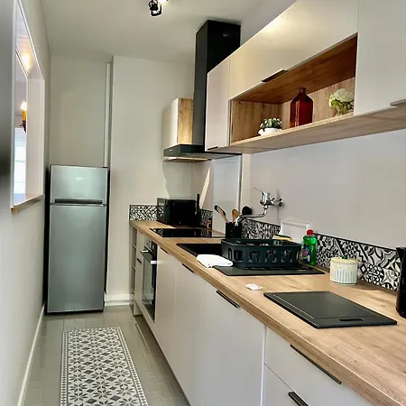 Apartment L'essai - 8 Personnes -