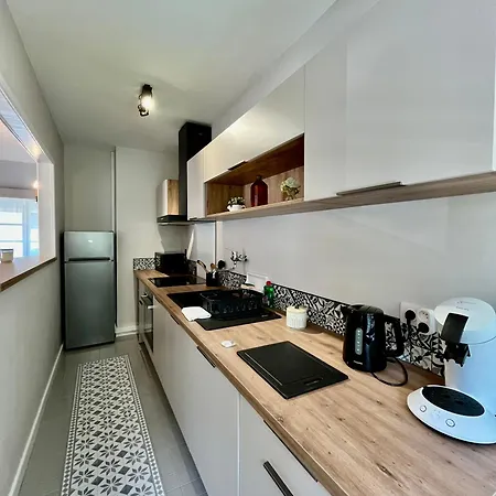 L'essai - 8 Personnes - Lourdes